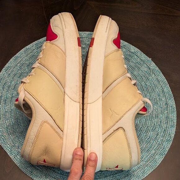 JORDAN Nu Retro 1 Low Jayson Tatum \